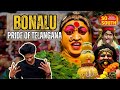 All You Need to Know About Telangana Festival Bonalu | Bonalu Explained | Hyderabad | SoSouth