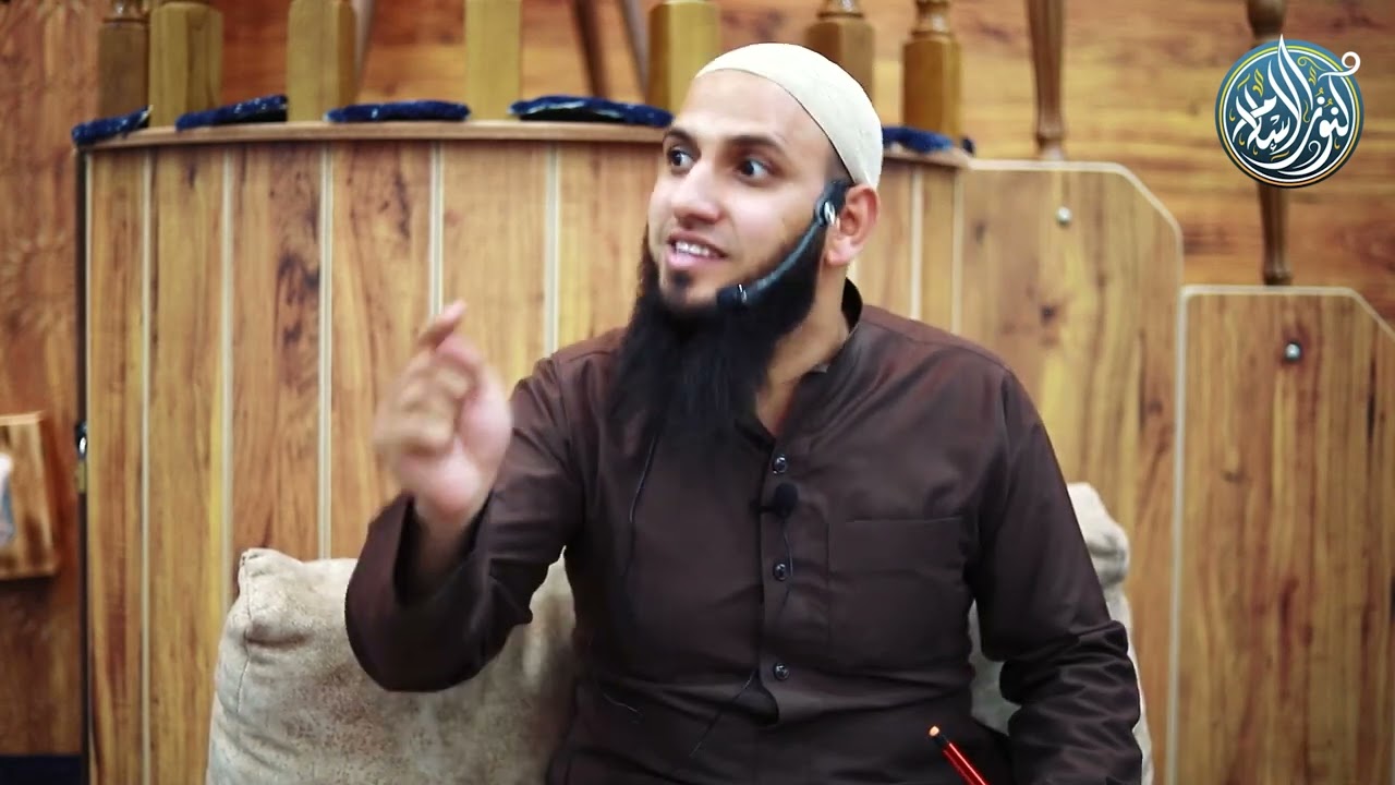 تدبر آيات الطلاق في سورة البقرة | الشيخ محمد عباهرة