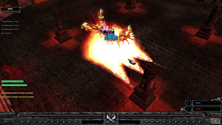 Duel visual BUG