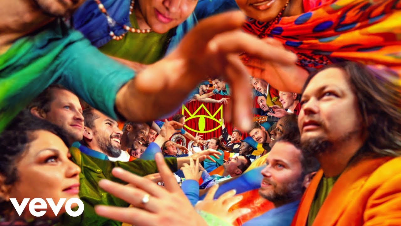 Obejrzyj The Cat Empire - Drift Away (Visualizer) w YouTube Obejrzyj The Cat Empire - Drift Away (Visualizer) w YouTube