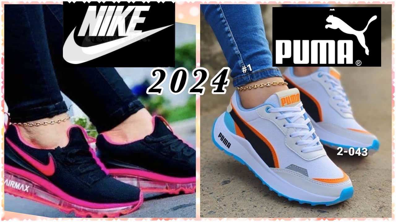 zapatillas mujer puma - Precios y Ofertas - feb. de 2024