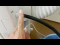 スポットクーラー排水について（本編は概要欄にて）