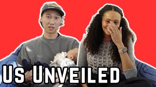 What is Love Language ?❤️ Q&A Relationship Edition | ambw | Interracial Marriage