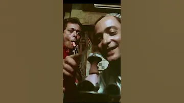 الكيف بيولد الكييف يا مزاجنجى 