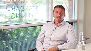 What is GDPR part 3 with Certification Europe