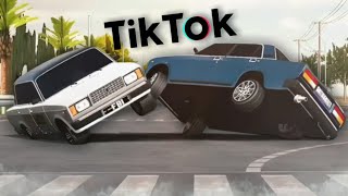 Подборка лучших видео из Тик тока в Car Parking Multiplayer #43