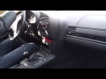 1997 E37 M3/4/5 Driving