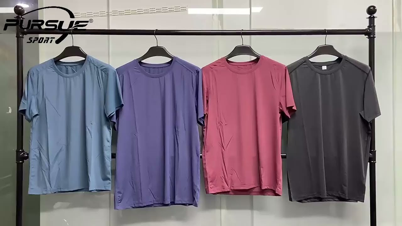 Good quality is visible. Nylon Spandex Compression 