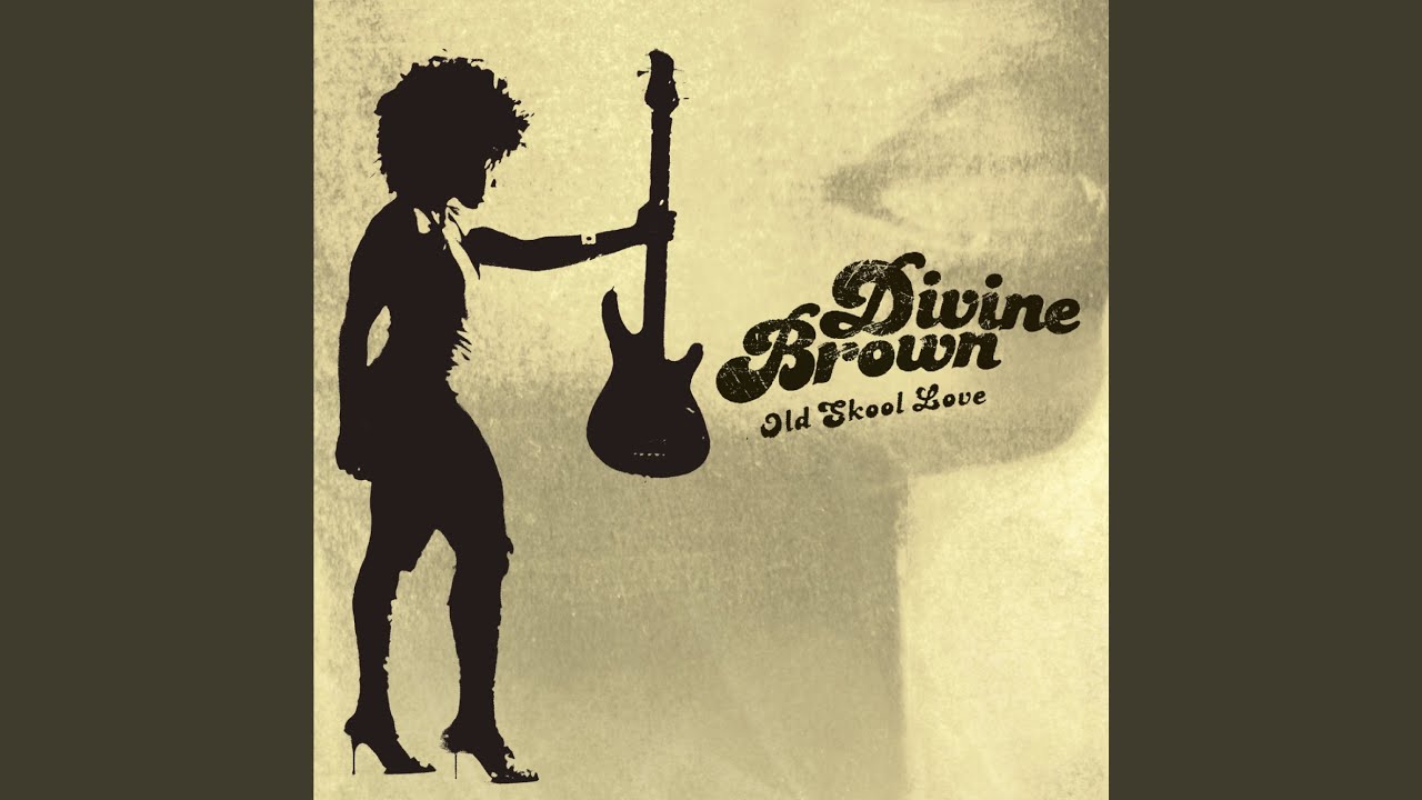 Old Skool Love
