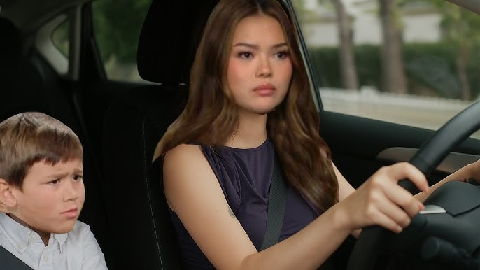 OMG, Luna takes Hayes to a secret warehouse where she prepares to shoot  Steffy | Bold and Beautiful