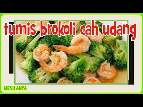 resep-masakan-tumis-brokoli-cah-udang-|-masakan-sederhana-sehari-hari-|-masakan-indonesia