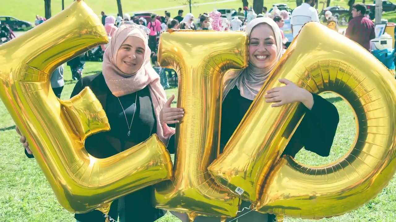 Halifax Eid Festival 2022 | Event Promo | Islamic Relief Canada