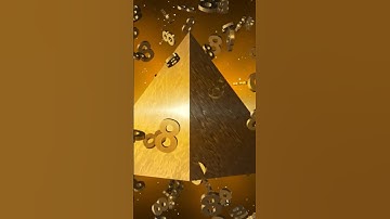 Unveiling the Math Behind Ancient Egyptian Architecture #ancienthistory #mathematics #pyramidofgiza