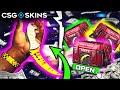 TALON KNİFE KASASI EFSANE KATLATTI Csgoskins Promo Code