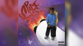 Juice Wrld - Invasion Spaceships New Leakcdq