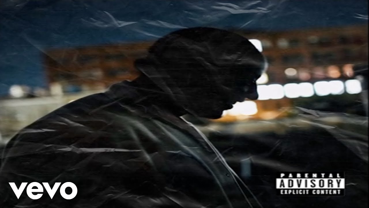Proffeny WhoisBravy - Sky’s The Limit Feat. Shyheim The rugged Child Prod ...