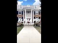 Alpha Phi Ohio State House Tour Video 2021
