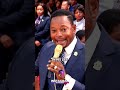 Pastor Alph Lukau bestows blessings upon the residents of his hometown, ZAMBIA #alphlukau #blessed