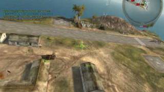 BF2 Heli