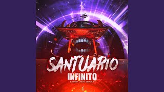 Santuário Infinito (Sukuna VS. Satoru Gojo)