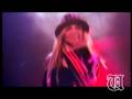 06 I The "Circus" Tour 2009 I Trouble