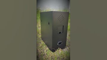 Sintron ST-004: 360° Close-Up + Internal Build Quality Reveal