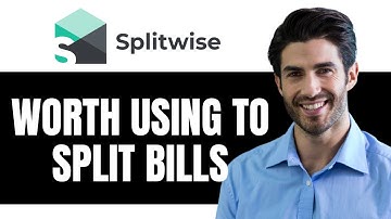 Splitwise App - Worth Using To Split Bills (Full Review)