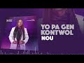 Dug g feat wendyyy  yo pa gen kontwl nou lyrics