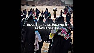 Ülkesi̇ İşgal Altindayken Türk Kadinlari