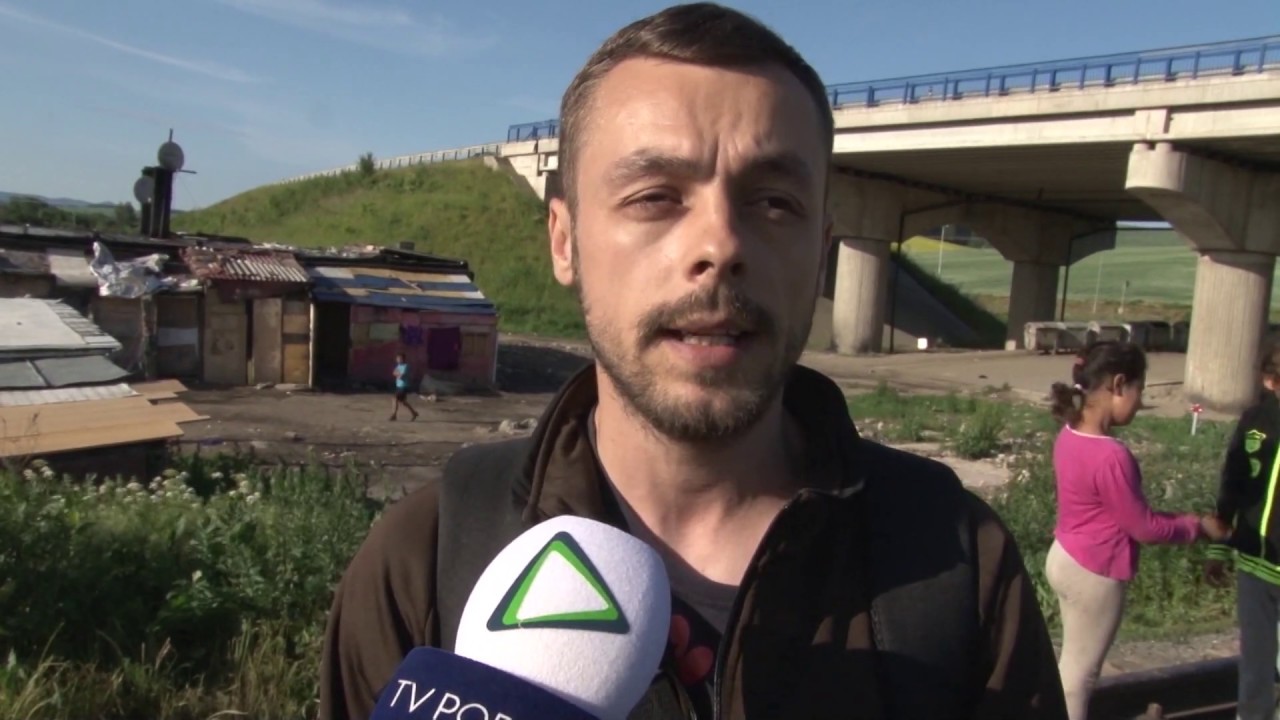 Komunitné centrum v Matejovciach v procese