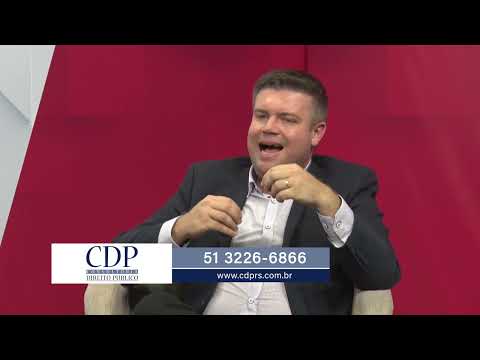 EM EVIDÊNCIA NA TV PROGRAMA 13 SALERMO
