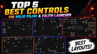 Top 5 Controls for All Minecraft Java Launchers