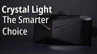 Crystal Light In-Depth Review: Is It the Best PCVR Under $1,000? @PimaxVR