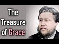 The Treasure of Grace - Charles Spurgeon Audio Sermons