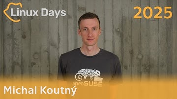 Hodné, zlé a ošklivé syscally v Linuxu (Michal Koutný)