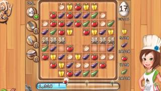 Tasty Tale - Level 25
