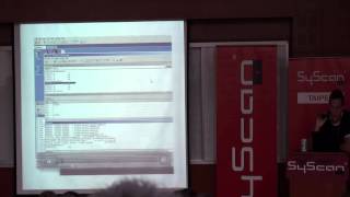 SyScan'11 TAIPEI - Modern Heap Exploitation using the Low Fragmentation Heap