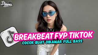 Dj Breakbeat Bring Me Back  Bass  Dj Tiktok Terbaru 2026  Bass  Dj Breakbeat Barat Terbaru