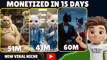 How I Make Unlimited Animated Videos 100% FREE Using AI + Canva (I PROMISE, No Paid Tools!)