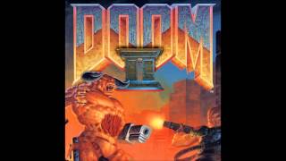 Doom 2 Metal - Map 32 "Grosse"