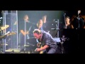 Bruce springsteen  i hung my head live at beacon theater