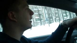 Видео Мы с тобой уже давно не маленькие (автор: Данил Ревягин)