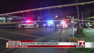 Police on manhunt for New York subway shooter