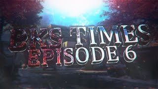 E7 Broks - BKS Times 6 By E7 Dizhs