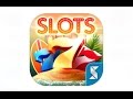 Lucky Star Slots Machine daily free money iPad and iPhone ...