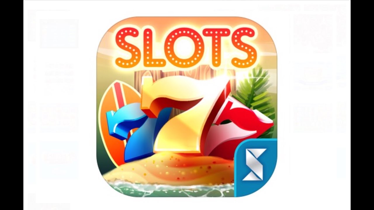 Free slot machine apps for ipod touch