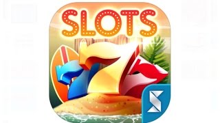 Slots Vacation Free Slots Machine cheats money get ipad screenshot 4