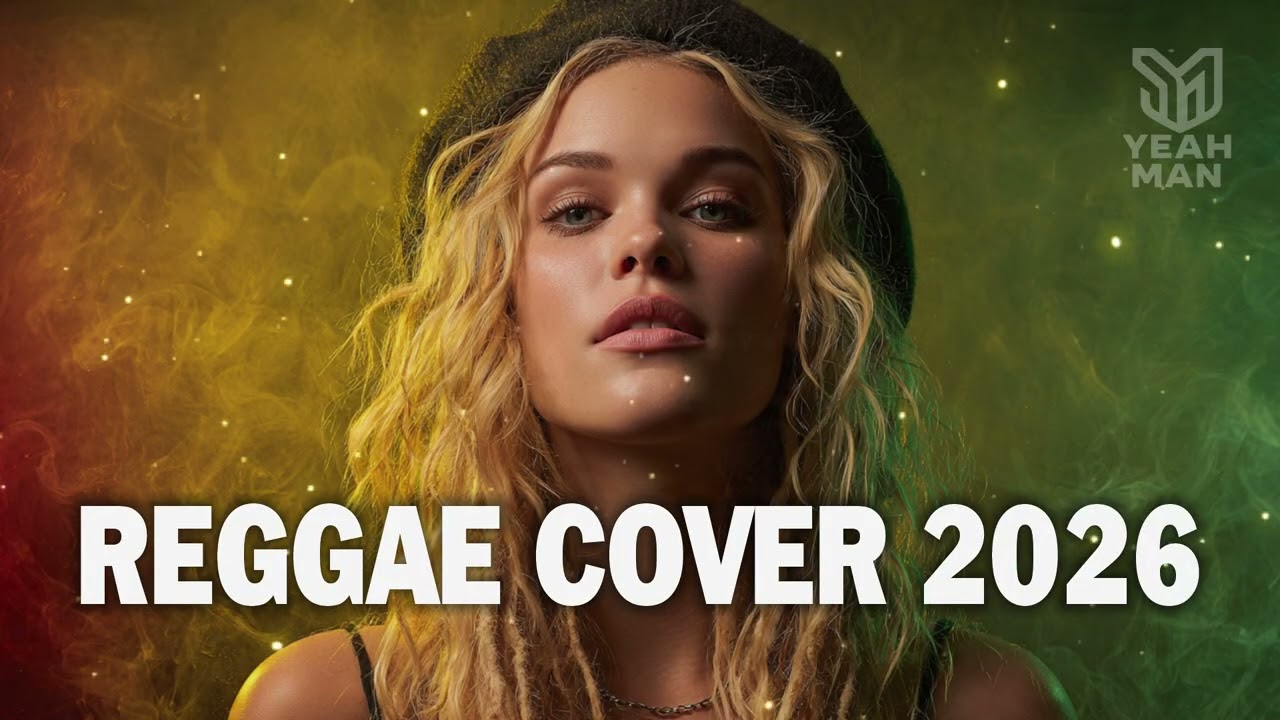 🔥 Arilena Ara - Nëntori (REGGAE COVER 2026) (REGGAE DO MARANHÃO)