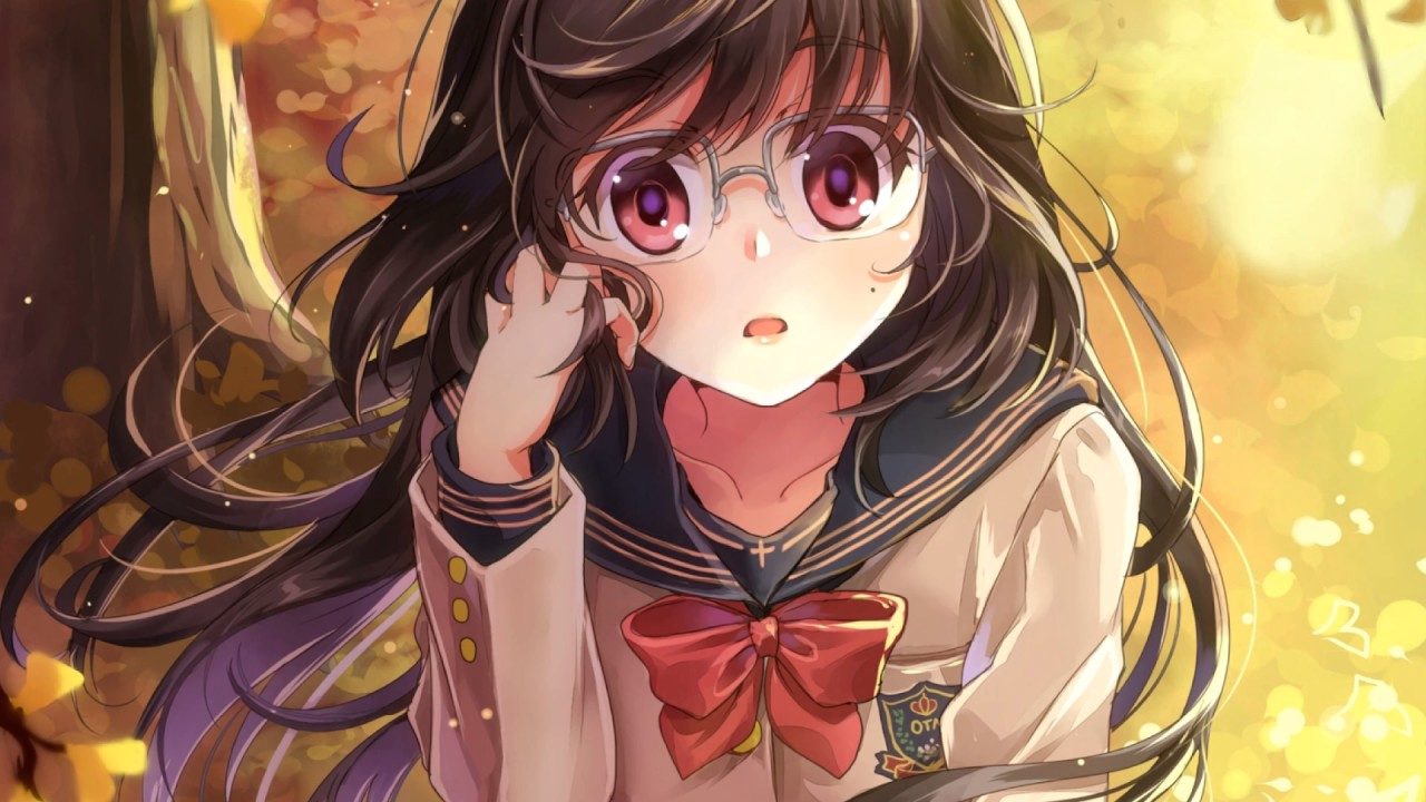 Nightcore - Ailleurs