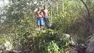 Serra Da Miaba-Family Hemp